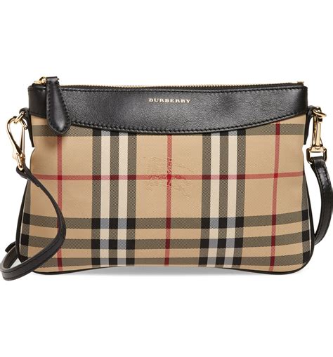 women burberry bag sale|burberry crossbody bag women's.